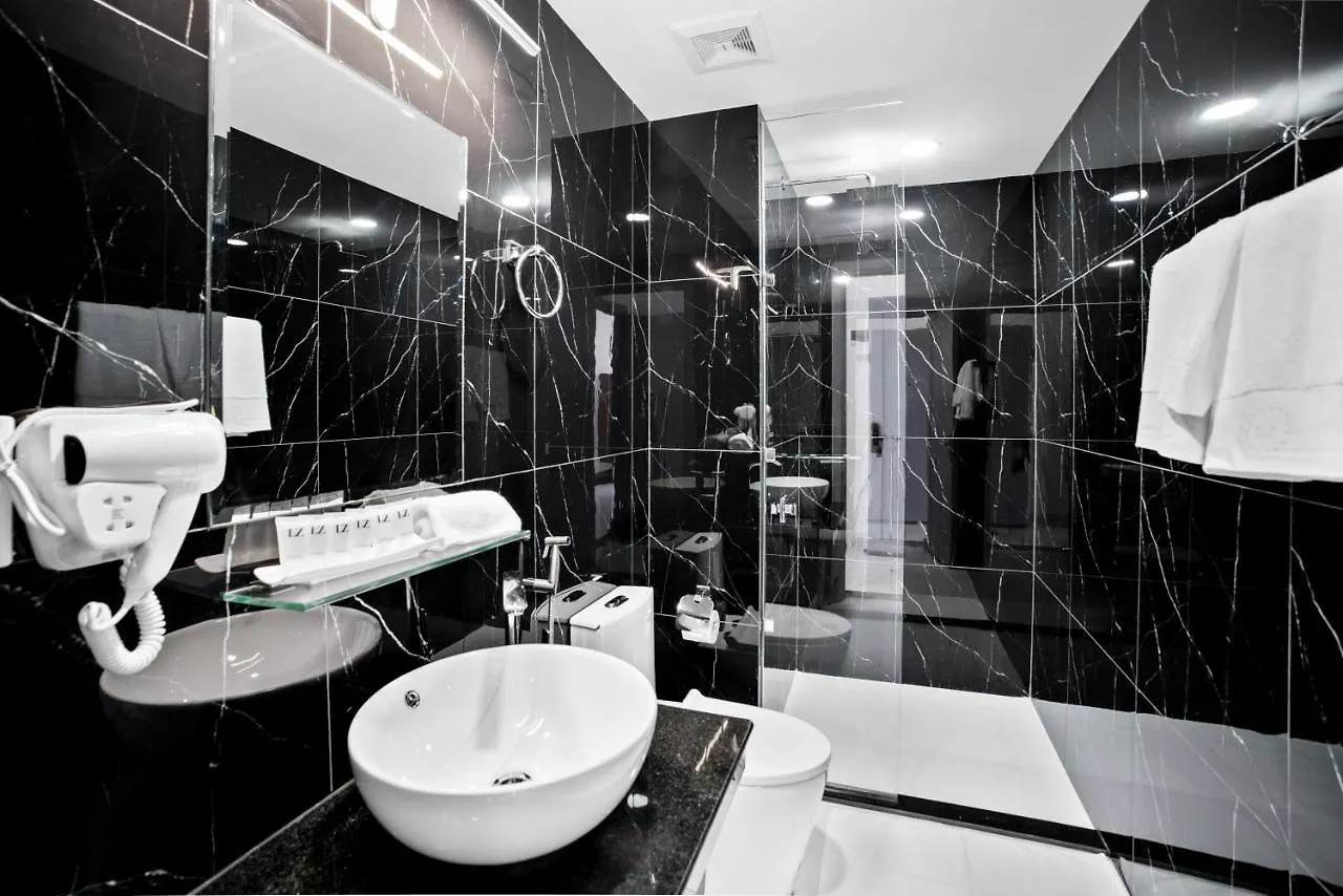 Mlz Apartments Sihanoukville